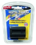 Digipower BP-FM50 Replacement Li-Ion Battery for Sony NP-FM50