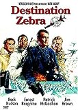 Revue Warner Home Vidéo  / Destination Zebra