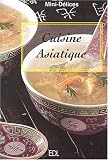 Revue Editions de Lodi  / Cuisine asiatique