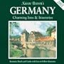 Karen Brown's 2001 Germany: Charming Inns & Itineraries (Karen Brown Guides)