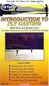 Introduction To Fly Casting with Terry & Wendy Gunn [VHS]