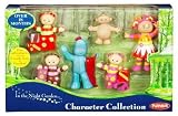 In The Night Garden - Story In A Box