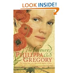 The Favoured Child (Wideacre Trilogy 2)