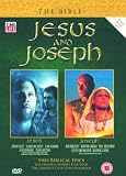 The Bible - Jesus And Joseph [UK IMPORT] - Jeremy Sisto