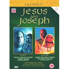 The Bible - Jesus and Joseph [UK Import]