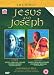 Bible - Jesus And Joseph, The (Bible Gift Set) (DVD)  