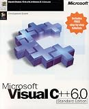 Microsoft Visual C++ 6.0 Standard