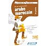 Kit de conversation arabe marocain (1CD audio) de Wahid Ben Alaya