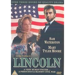 Lincoln [1987] [DVD]