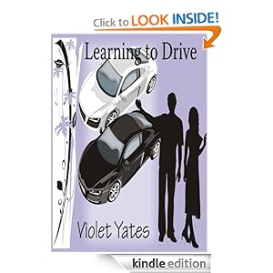 Learning to Drive Violet Yates and Nataliia Bielous