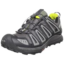Salomon Men's XA Comp 6 GTX Trail Running Shoe