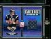 2005 Donruss Elite Marc Bulger Career Best Jersey 26/175 St Louis Rams Football Card - Mint Condition - Shipped In Protective Display Case