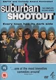 Suburban Shootout - Series 2