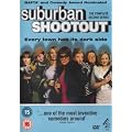 Suburban Shootout - Series 2 [DVD]