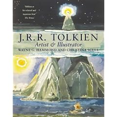 J.R.R.Tolkien: Artist and Illustrator