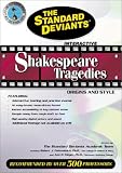 Revue Cerebellum Corp.  / The Standard Deviants - Shakespeare Tragedies - Origins and Style