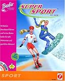 Eigenschaften Vivendi Universal Interactive  / Barbie - Super Sport