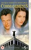 Commandments [UK IMPORT] - Courteney Cox