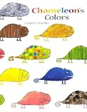 Chameleon's Colors