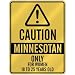 CAUTION 