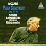 Mozart: Piano Concertos Nos. 14-16