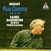 Mozart: Piano Concertos Nos. 14-16