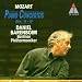 Mozart: Piano Concertos Nos. 14-16