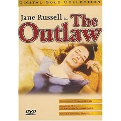 The Outlaw by 