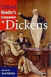 Oxford reader's companion to Dickens