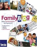 FamilyBlog - Deine Familienwebsite leicht gemacht