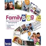 FamilyBlog - Deine Familienwebsite leicht gemacht