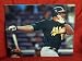 Jason Giambi Autographed Oakland Athletics 8x10 Photo, Proof Photo of Jason Signing for Us.