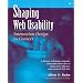 Shaping Web Usability: Interaction Design in Context