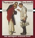 Norman Rockwell 2007 Calendar: The Saturday Evening Post