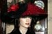 New Titanic Hat Edwardian Hat Design by Darna 
