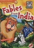World Fables & Tales - Panchatantra Fables From India