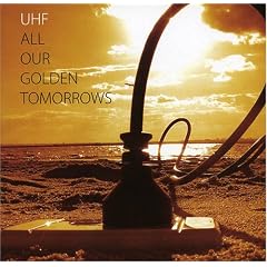 All Our Golden Tomorrows