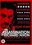 The Assassination Of Richard Nixon [2004]