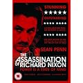 The Assassination of Richard Nixon [DVD]
