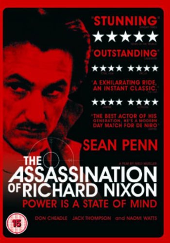 ASSASSINATION OF RICHARD NIXON