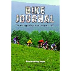 Bike Journal