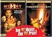 Search : Mummy Returns/Musketeer 2PK