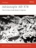 Adrianople AD 378: The Goths crush Rome's legions (Campaign)