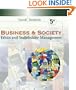 Business and Society: Ethics and Stakeholder Management