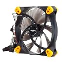 Truequiet 120 Cooling Fan With 2speed Switch