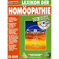 Lexikon der Hom�opathie