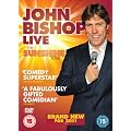 John Bishop Live - Sunshine Tour (2011) [DVD]