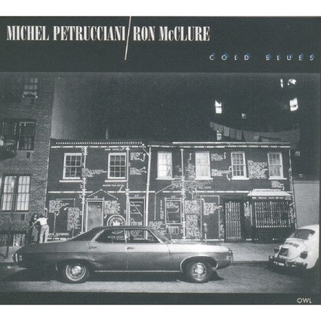 Michel Petrucciani - Cold Blues - Zortam Music