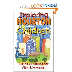 Exploring Houston with Children