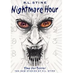 Nightmare Hour: Time for Terror